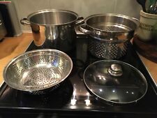 Cuisine cookware chefs for sale  ELY