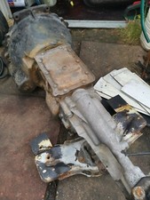 type 9 gearbox for sale type 9 gearbox for sale CLACTON-ON-SEA
