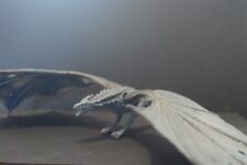 Figura de acción de lujo McFarlane Toys Game of Thrones Viserion 8"" Dragon segunda mano  Embacar hacia Mexico