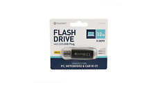 USB 2.0 x-depo pendrive 32gb negro 40621 pmfe32 /T2DE segunda mano  Embacar hacia Argentina