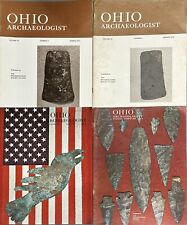 Ohio archaeologist 1970 for sale  Evansville