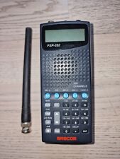 Gre psr282 handheld for sale  WREXHAM