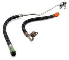 Fuel lines pair for sale  ABERYSTWYTH