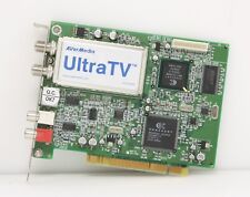 Avermedia ultra m150 for sale  Brentwood