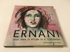 Ernani venti anni usato  Venezia