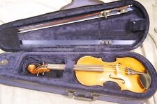 Gewa violingarnitur allegro gebraucht kaufen  Kevelaer
