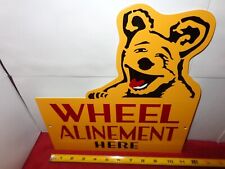 Happy bear wheel for sale  Roselle