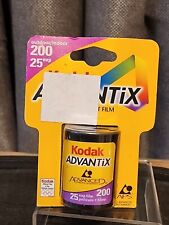 Kodak advantix 200 for sale  Milwaukee
