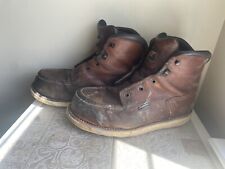 Red wing traction for sale  Shipping to Ireland