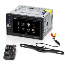 DVD player de carro com câmera BOSS Audio Systems BVB9358RC | Certificado recondicionado, usado comprar usado  Enviando para Brazil