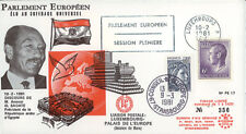 Pe17 fdc luxembourg d'occasion  France