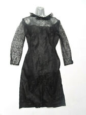 Robe vintage années d'occasion  Ambrières-les-Vallées