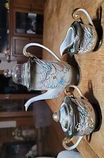 Vintage moriage dragonware for sale  Willow Hill