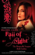 Fall of Night: Morganville Vampires Book 14,Rachel Caine comprar usado  Enviando para Brazil