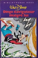 Dingo navigateur walt d'occasion  Velaux