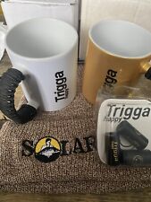 Trigga happy nutrabaits for sale  IPSWICH