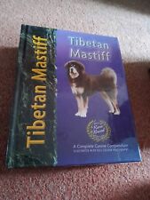Tibetan mastiff juliette for sale  WISBECH