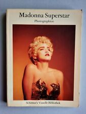 Madonna superstar potographien gebraucht kaufen  Heusenstamm