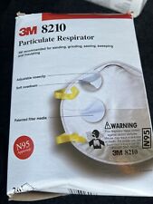 respirator mask n95 3m for sale  Perth Amboy