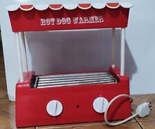 Hot dog warmer usato  Pescara