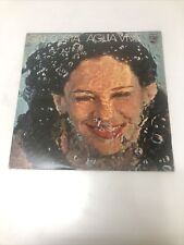 GAL COSTA AGUA VIVA LP BRASIL PHILLIPS 6349 394 EX EX MPB BOSSA NOVA FUNK, usado comprar usado  Enviando para Brazil