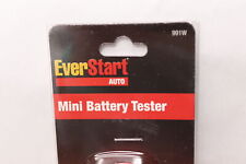 Everstart miniature battery for sale  Chillicothe