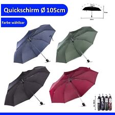 Regenschirm taschenschirm ø10 gebraucht kaufen  Deutschland