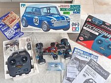 1998 tamiya mini for sale  SIDCUP