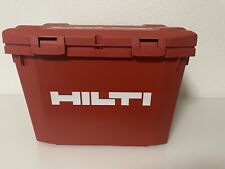 Hilti box kiste gebraucht kaufen  Neureut