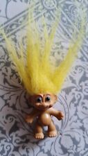 Vintage troll doll for sale  UK