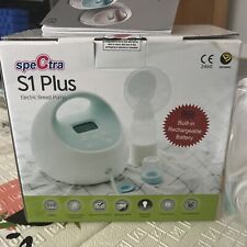 Spectra plus breast for sale  MAIDENHEAD