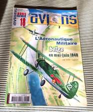 Avions hors série usato  Monreale