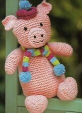 rosebud doll knitting patterns for sale  PETERBOROUGH