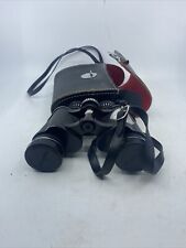 Vtg binoculars case for sale  Maidens