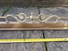 Brass extendable fire for sale  REDHILL