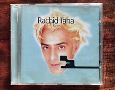 Rachid taha album d'occasion  Paris-
