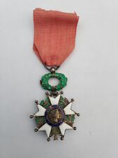 Médaille légions honneur d'occasion  Gueux