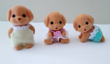 Sylvanian families poodle for sale  Shipping to Ireland