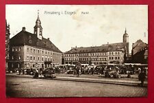 Annaberg erzgebirge 1908 gebraucht kaufen  Deutschland