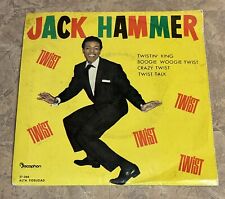 Jack hammer soul for sale  Lebanon