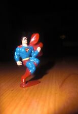 Superman figur hartplastik gebraucht kaufen  Herten-Disteln