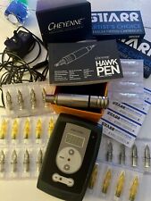 Cheyenne hawk pen for sale  DUKINFIELD