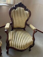 Stuhl antik barock gebraucht kaufen  Staufenberg