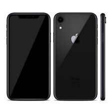 Apple iPhone XR 64GB | 128GB | 256GB - Desbloqueado de Fábrica (GSM+CDMA) - Classe C comprar usado  Enviando para Brazil