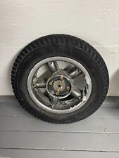 Shoprider cordoba wheel for sale  STEVENAGE