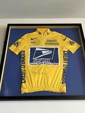 Lance armstrong signed for sale  Chelan