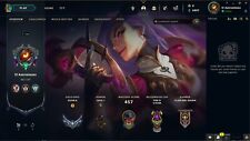 League legends account gebraucht kaufen  Moers