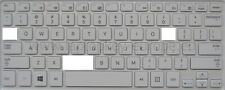 SG62 Teclas clave de repuesto para teclado Samsung ATIV Tab 3 na sprzedaż  PL