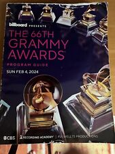 66th grammy awards for sale  Baltimore