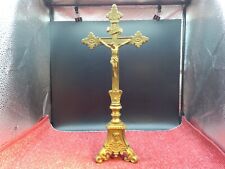 Table top crucifix for sale  Greenfield